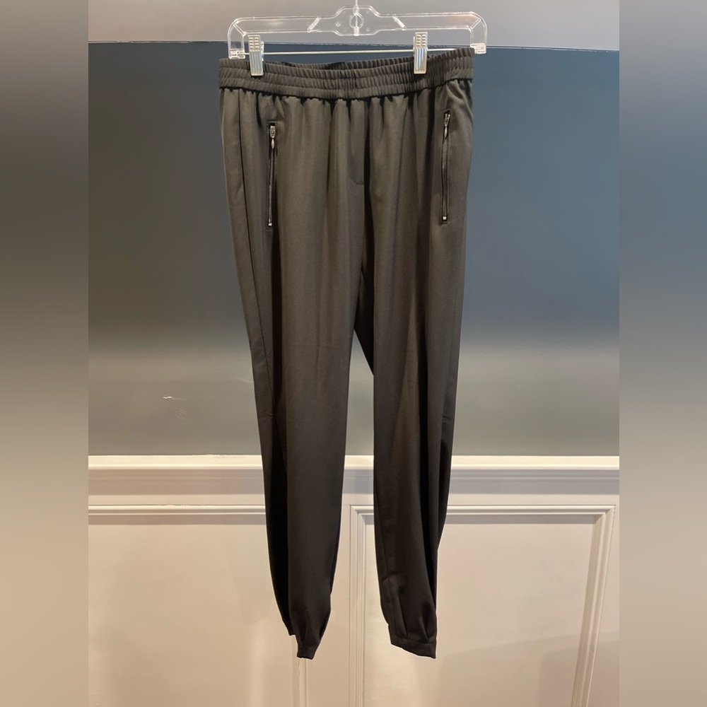 Womens dress joggers